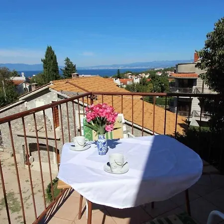 Guest house Tonica