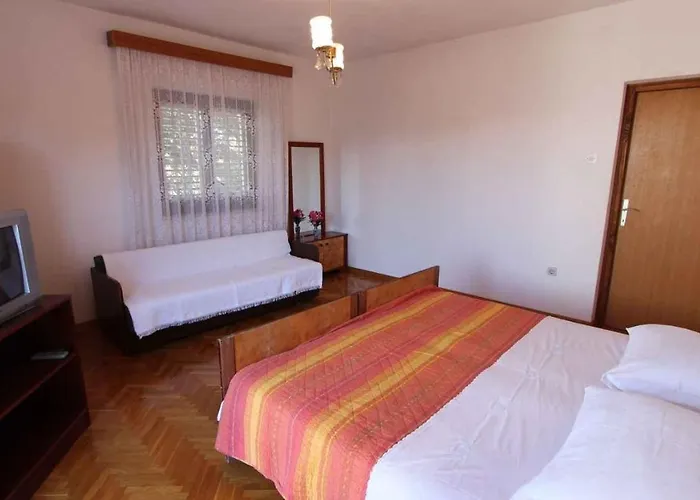 Tonica Guest house Malinska