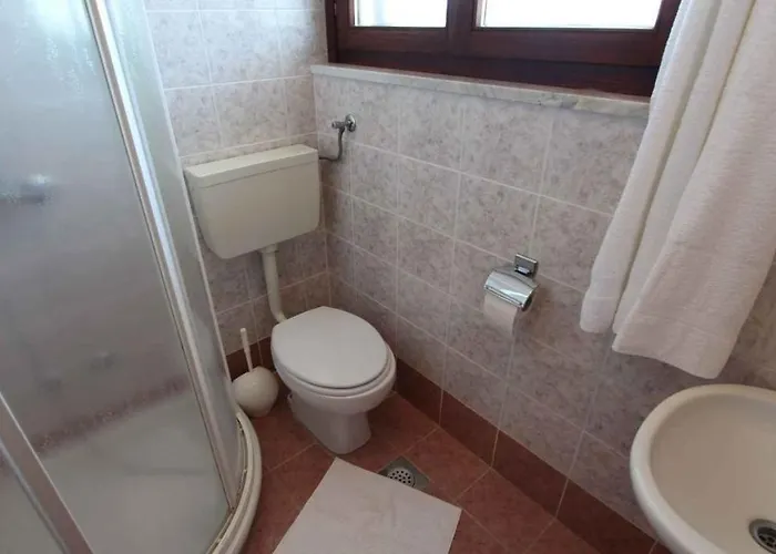 Tonica Guest house Malinska