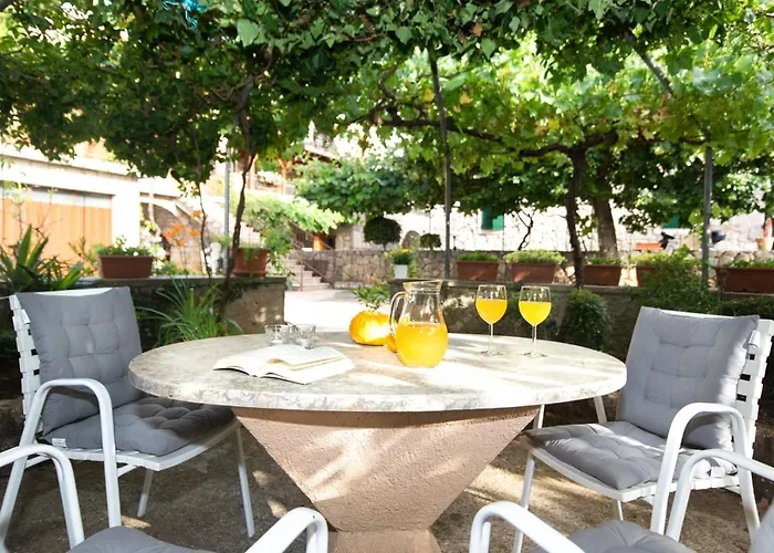 Tonica Guest house Malinska