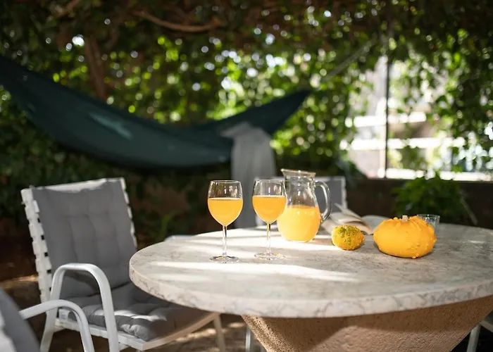 Guest house Tonica 3*