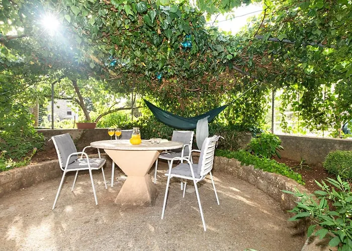 Tonica Guest house Malinska