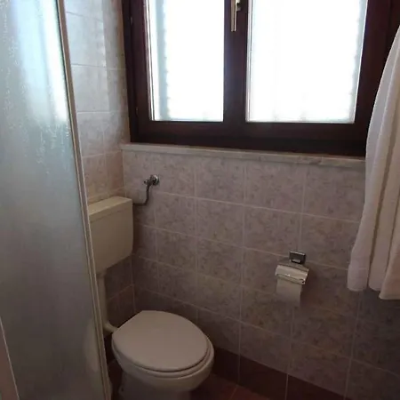 Tonica Pensjonat Malinska