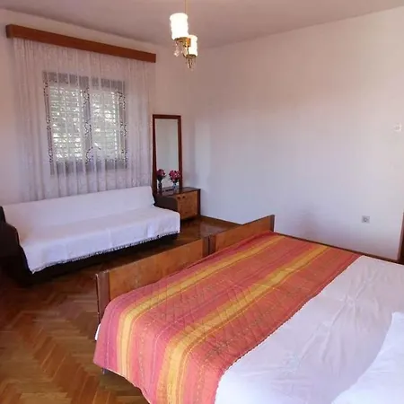 Tonica Pensjonat Malinska