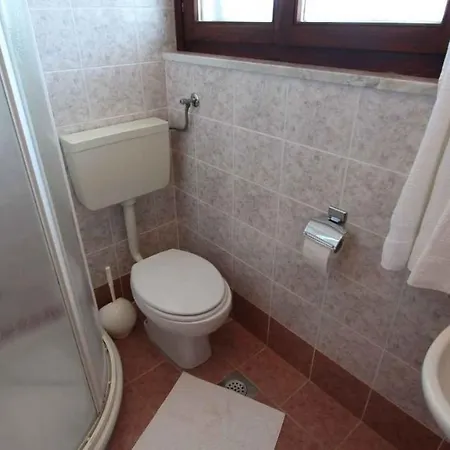 Tonica Pensjonat Malinska