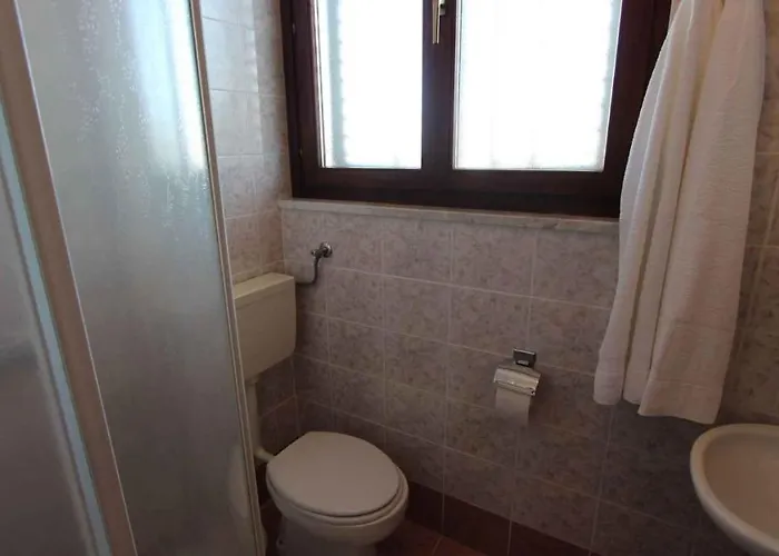 Tonica ゲストハウス マリンスカ